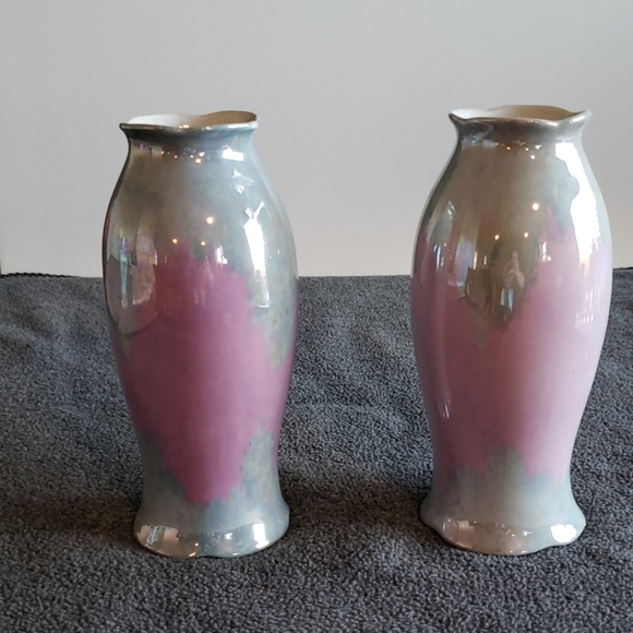 German bud vases - Picture 1 of 7